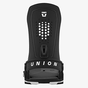 Amazon | [ユニオン] スノーボード ビンディング メンズ フォース